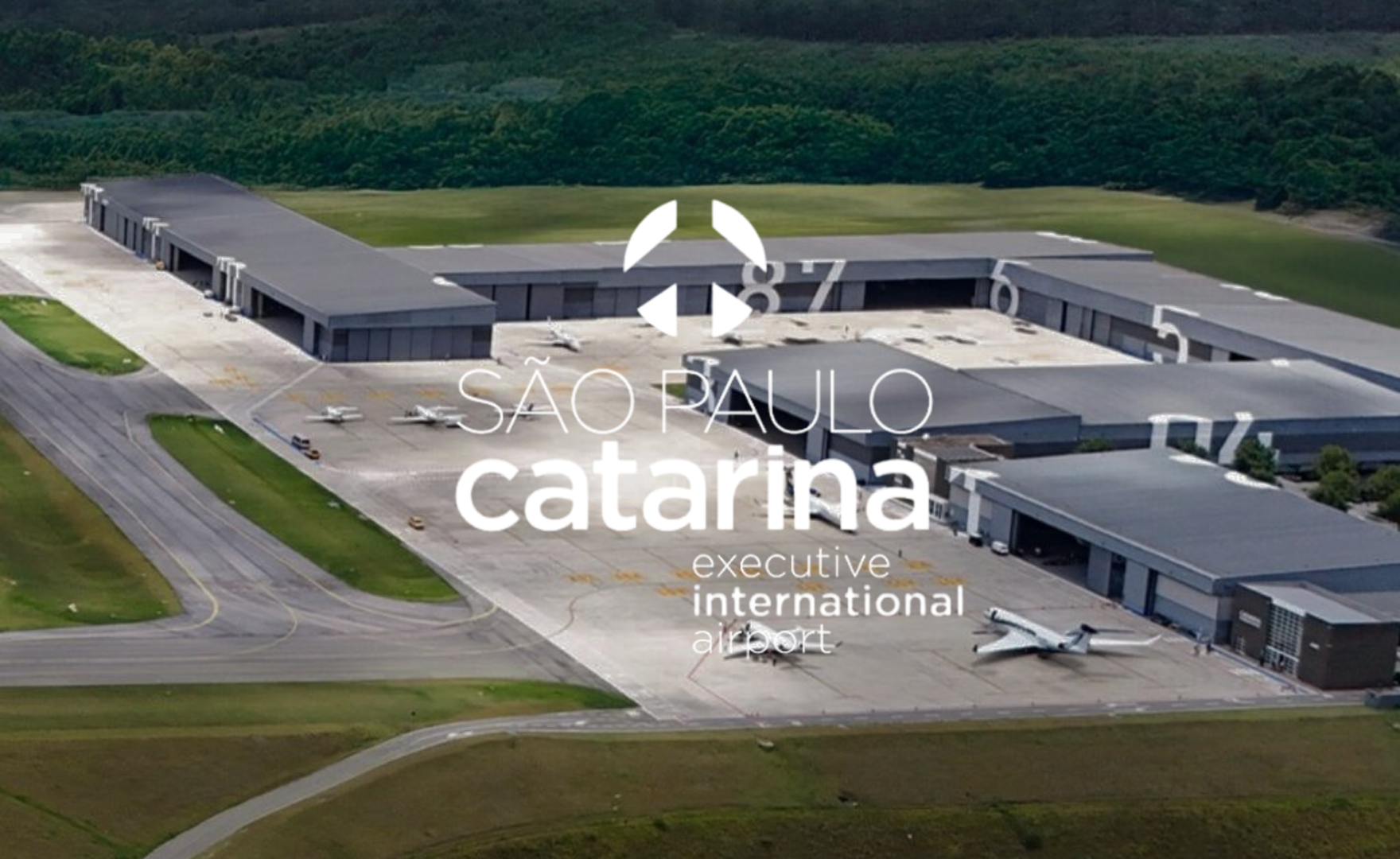 Aeroporto Catarina
