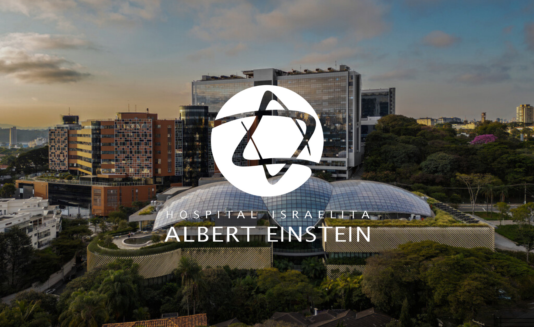 Hospital Albert Einstein