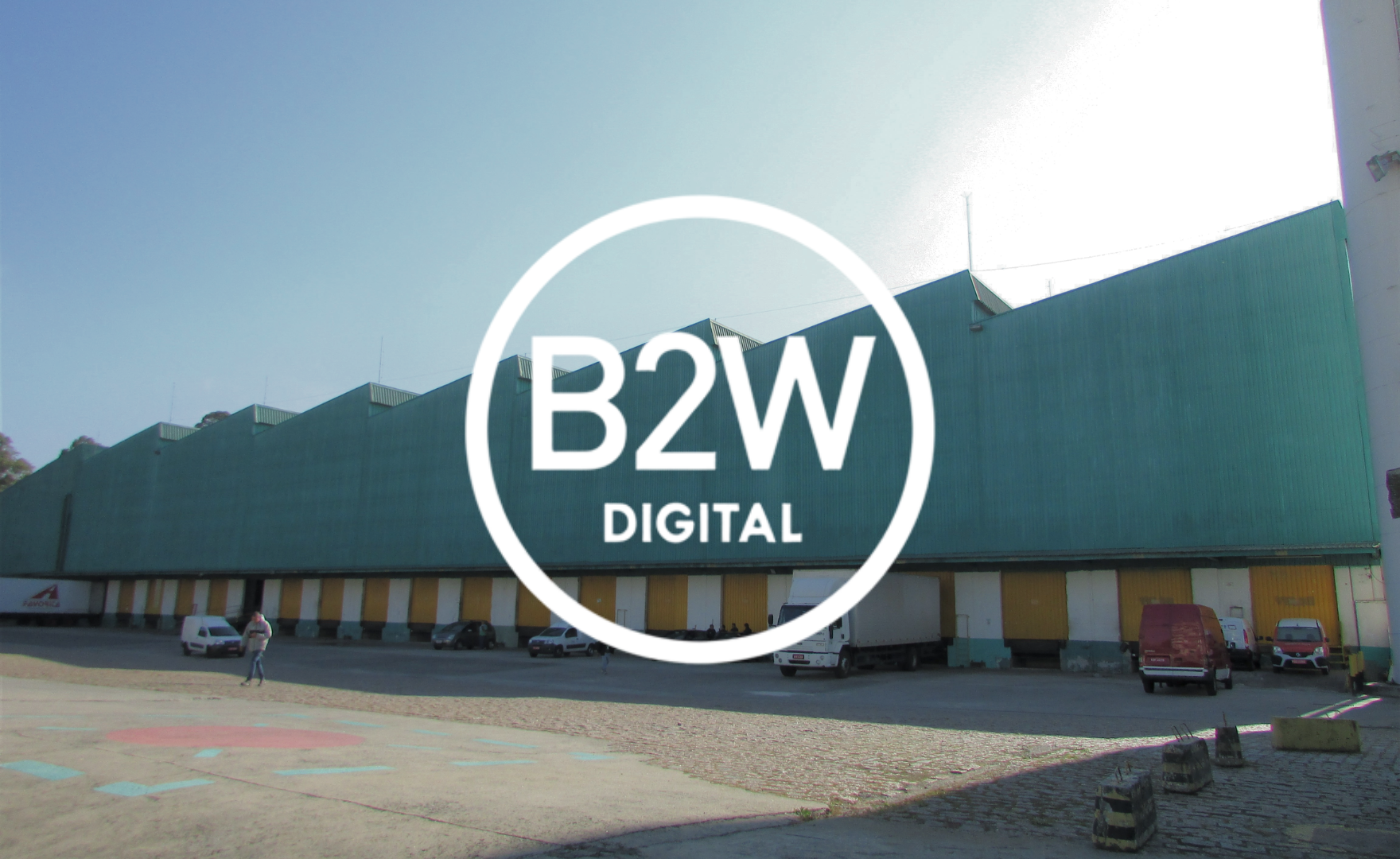 B2W