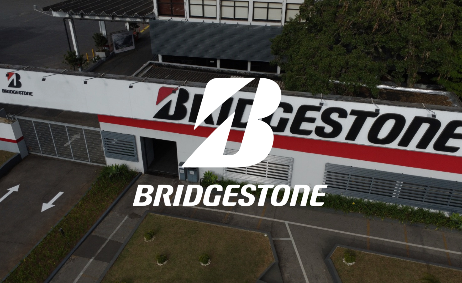 Bridgestone