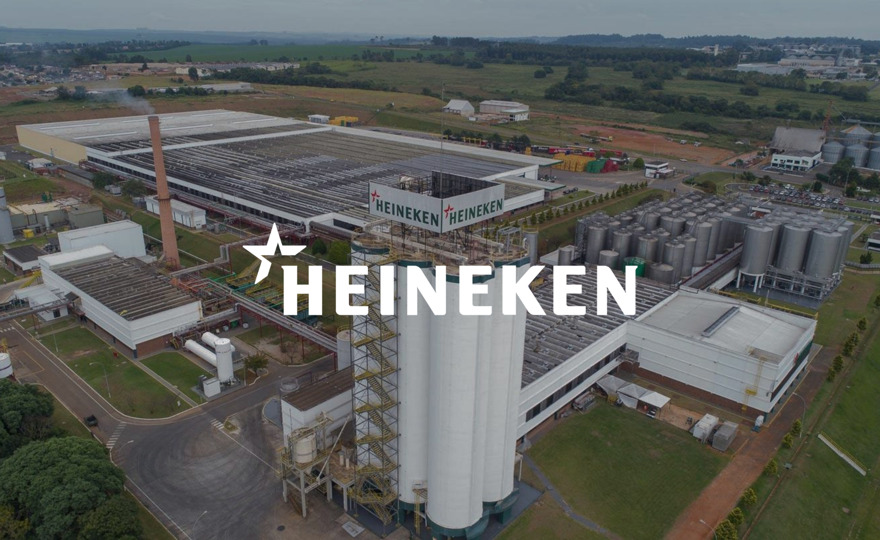 Heineken