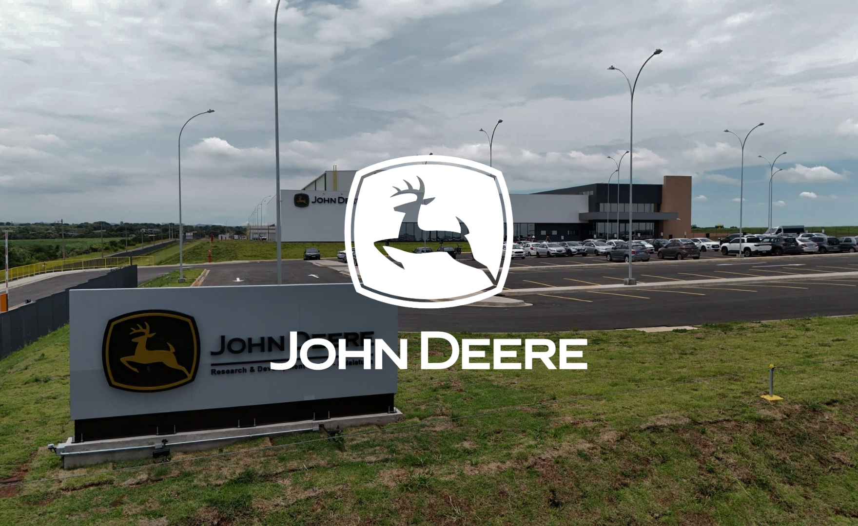 John Deere