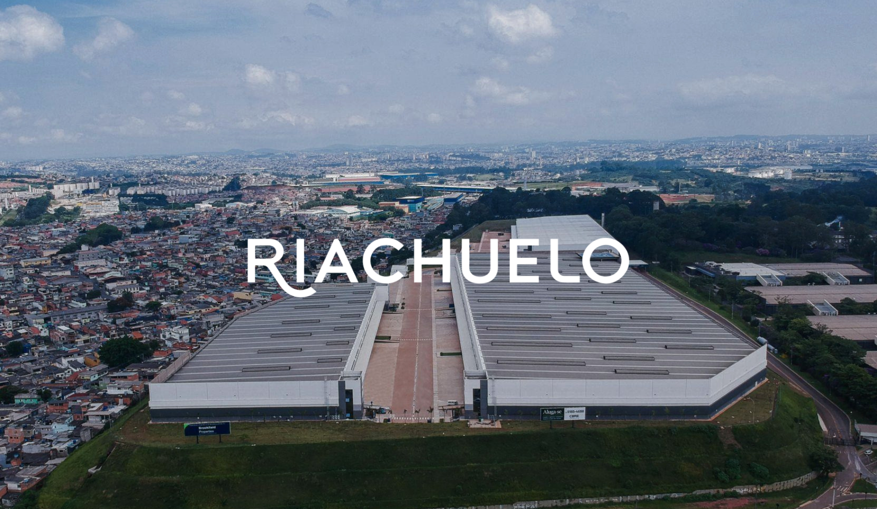 Riachuelo